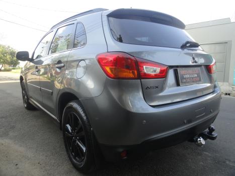 MITSUBISHI ASX 2.0 16V 4P 4X4 4WD AUTOMÁTICO, Foto 3