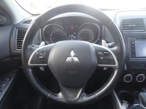 MITSUBISHI ASX 2.0 16V 4P 4X4 4WD AUTOMÁTICO, Foto 8