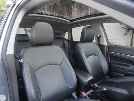 MITSUBISHI ASX 2.0 16V 4P 4X4 4WD AUTOMÁTICO, Foto 21