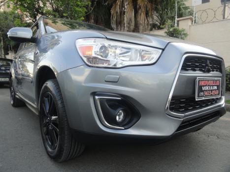MITSUBISHI ASX 2.0 16V 4P 4X4 4WD AUTOMÁTICO, Foto 2