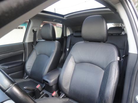 MITSUBISHI ASX 2.0 16V 4P 4X4 4WD AUTOMÁTICO, Foto 18