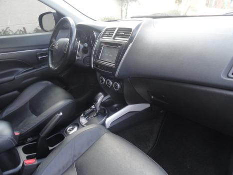 MITSUBISHI ASX 2.0 16V 4P 4X4 4WD AUTOMÁTICO, Foto 20