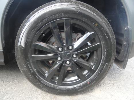 MITSUBISHI ASX 2.0 16V 4P 4X4 4WD AUTOMÁTICO, Foto 23