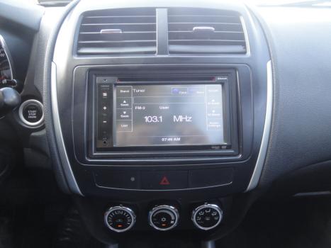 MITSUBISHI ASX 2.0 16V 4P 4X4 4WD AUTOMÁTICO, Foto 11
