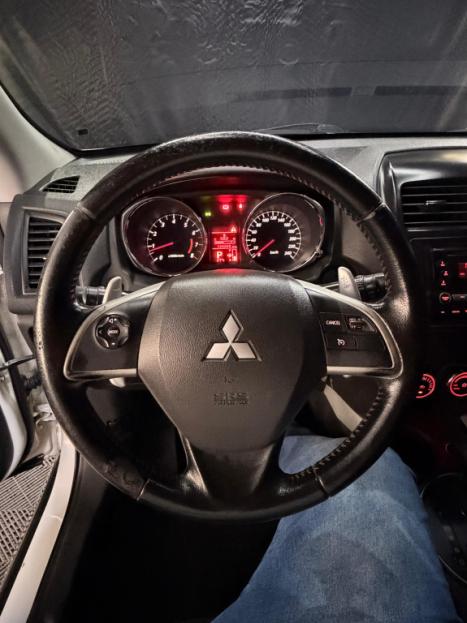 MITSUBISHI ASX 2.0 16V 4P AUTOMÁTICO, Foto 7