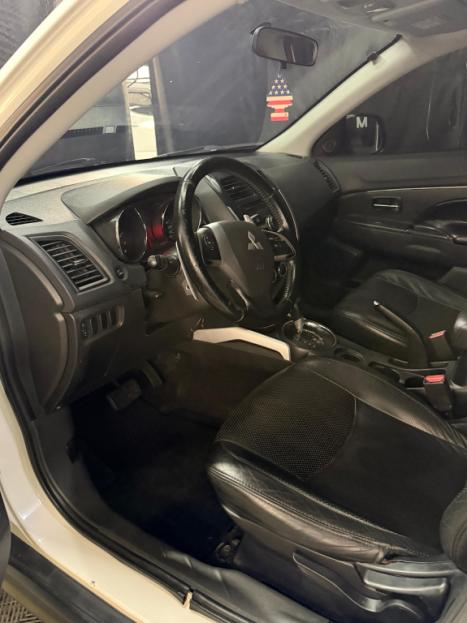 MITSUBISHI ASX 2.0 16V 4P AUTOMÁTICO, Foto 8