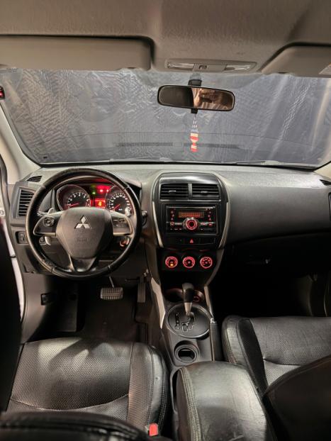 MITSUBISHI ASX 2.0 16V 4P AUTOMÁTICO, Foto 9
