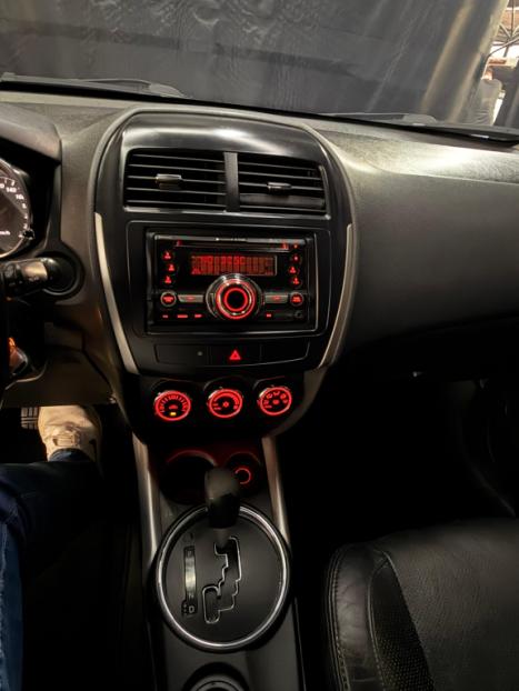 MITSUBISHI ASX 2.0 16V 4P AUTOMÁTICO, Foto 10