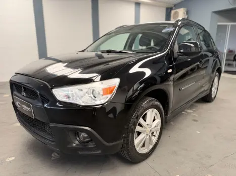 MITSUBISHI ASX 2.0 16V 4P AUTOMÁTICO, Foto 1