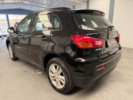 MITSUBISHI ASX 2.0 16V 4P AUTOMÁTICO, Foto 3