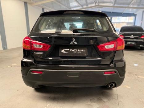 MITSUBISHI ASX 2.0 16V 4P AUTOMÁTICO, Foto 4