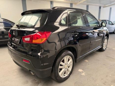 MITSUBISHI ASX 2.0 16V 4P AUTOMÁTICO, Foto 5