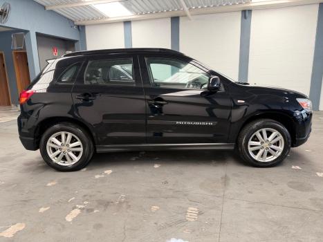 MITSUBISHI ASX 2.0 16V 4P AUTOMÁTICO, Foto 6