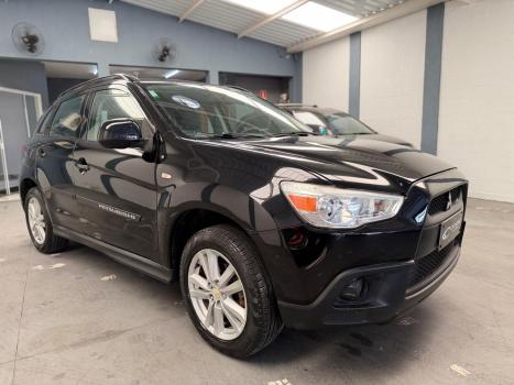 MITSUBISHI ASX 2.0 16V 4P AUTOMÁTICO, Foto 7
