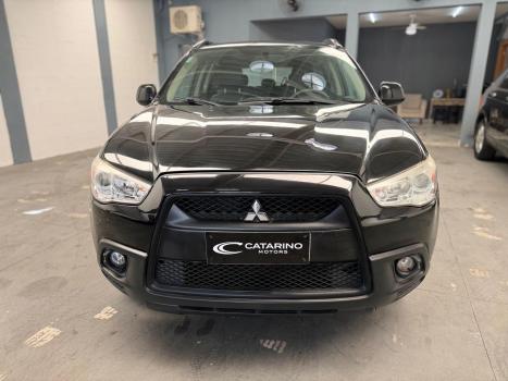 MITSUBISHI ASX 2.0 16V 4P AUTOMÁTICO, Foto 8