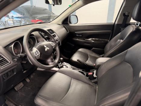 MITSUBISHI ASX 2.0 16V 4P AUTOMÁTICO, Foto 9