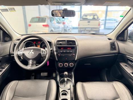 MITSUBISHI ASX 2.0 16V 4P AUTOMÁTICO, Foto 10