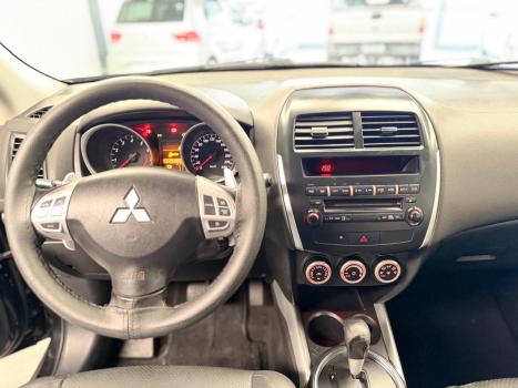 MITSUBISHI ASX 2.0 16V 4P AUTOMÁTICO, Foto 11