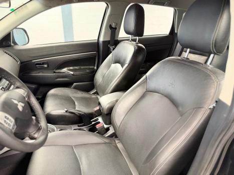 MITSUBISHI ASX 2.0 16V 4P AUTOMÁTICO, Foto 13