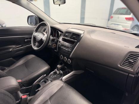 MITSUBISHI ASX 2.0 16V 4P AUTOMÁTICO, Foto 14