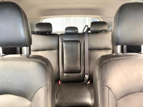 MITSUBISHI ASX 2.0 16V 4P AUTOMÁTICO, Foto 15