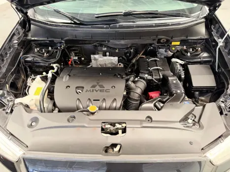 MITSUBISHI ASX 2.0 16V 4P AUTOMÁTICO, Foto 18