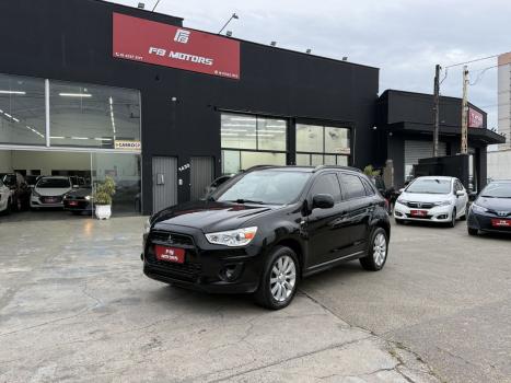 MITSUBISHI ASX 2.0 16V 4P AUTOMÁTICO, Foto 1