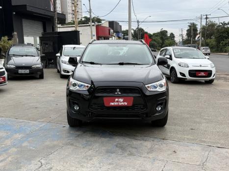 MITSUBISHI ASX 2.0 16V 4P AUTOMÁTICO, Foto 2