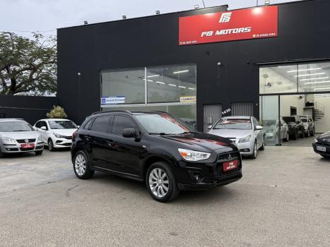 MITSUBISHI ASX 2.0 16V 4P AUTOMÁTICO, Foto 3