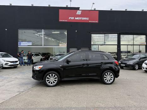 MITSUBISHI ASX 2.0 16V 4P AUTOMÁTICO, Foto 5