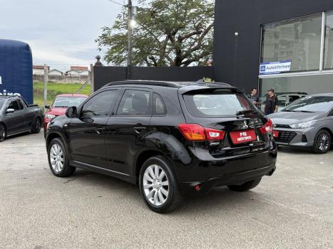 MITSUBISHI ASX 2.0 16V 4P AUTOMÁTICO, Foto 6