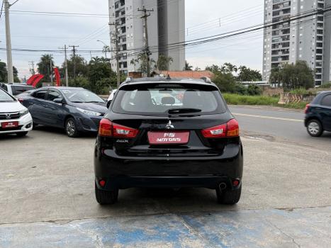 MITSUBISHI ASX 2.0 16V 4P AUTOMÁTICO, Foto 7