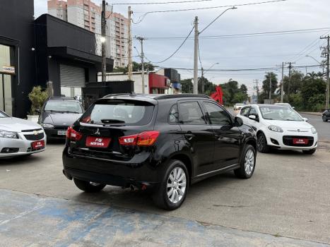 MITSUBISHI ASX 2.0 16V 4P AUTOMÁTICO, Foto 8