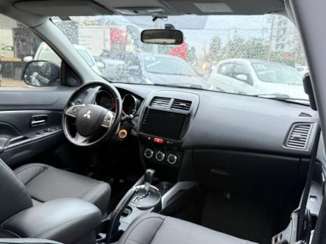 MITSUBISHI ASX 2.0 16V 4P AUTOMÁTICO, Foto 9