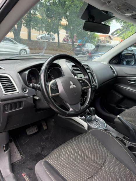 MITSUBISHI ASX 2.0 16V 4P AUTOMÁTICO, Foto 7
