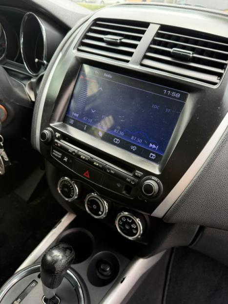 MITSUBISHI ASX 2.0 16V 4P AUTOMÁTICO, Foto 9