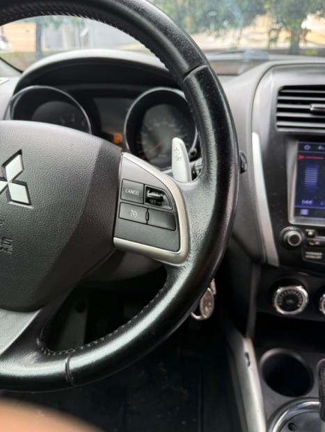 MITSUBISHI ASX 2.0 16V 4P AUTOMÁTICO, Foto 11