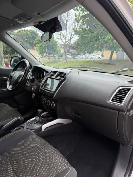 MITSUBISHI ASX 2.0 16V 4P AUTOMÁTICO, Foto 12
