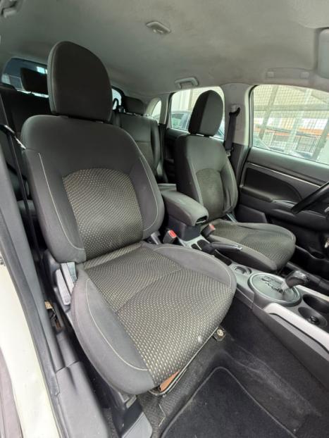 MITSUBISHI ASX 2.0 16V 4P AUTOMÁTICO, Foto 13