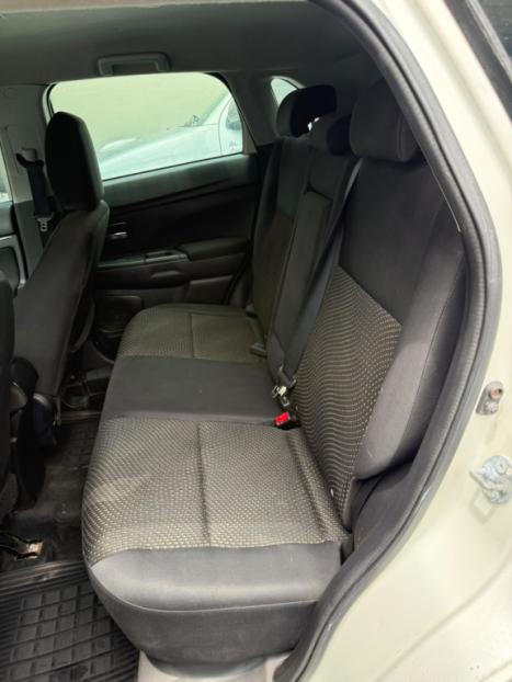MITSUBISHI ASX 2.0 16V 4P AUTOMÁTICO, Foto 14
