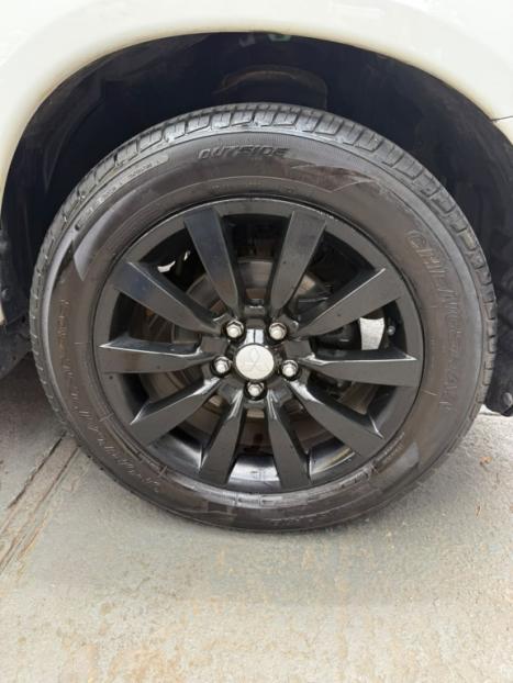 MITSUBISHI ASX 2.0 16V 4P AUTOMÁTICO, Foto 15