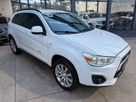 MITSUBISHI ASX 2.0 16V 4P 4X4 4WD AUTOMÁTICO, Foto 3