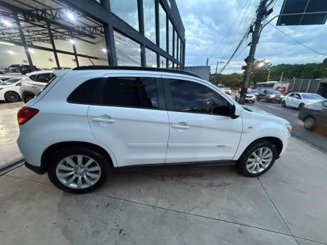 MITSUBISHI ASX 2.0 16V 4P 4X4 4WD AUTOMÁTICO, Foto 5