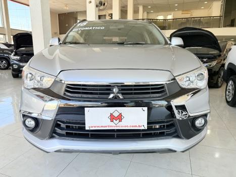 MITSUBISHI ASX , Foto 2