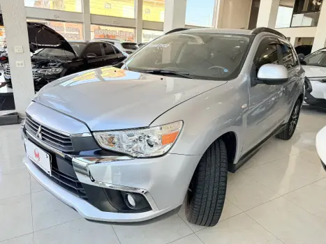 MITSUBISHI ASX , Foto 3