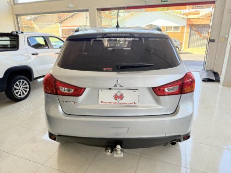 MITSUBISHI ASX , Foto 5