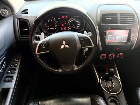 MITSUBISHI ASX , Foto 7