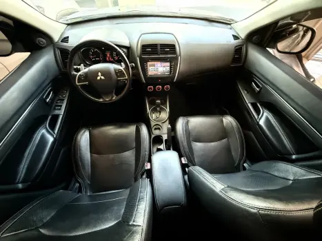 MITSUBISHI ASX , Foto 8