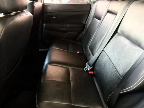 MITSUBISHI ASX , Foto 10