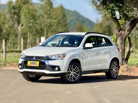 MITSUBISHI ASX , Foto 1